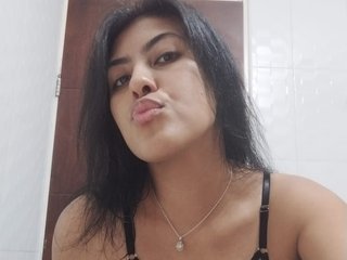 Foto de perfil de modelo de webcam de celeste_fox16