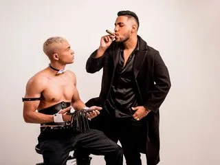 Imagen de perfil de modelo de cámara web de Jordan_Thiago