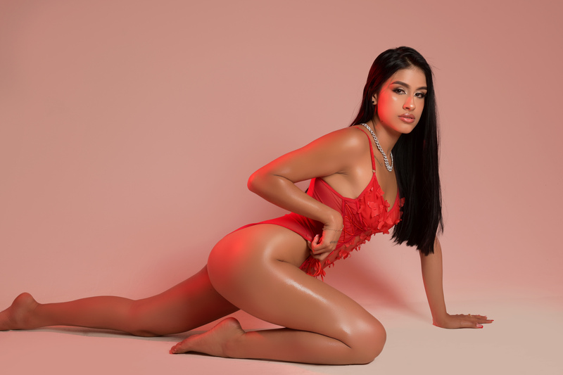 Interprète ViioletAnders Photo 6