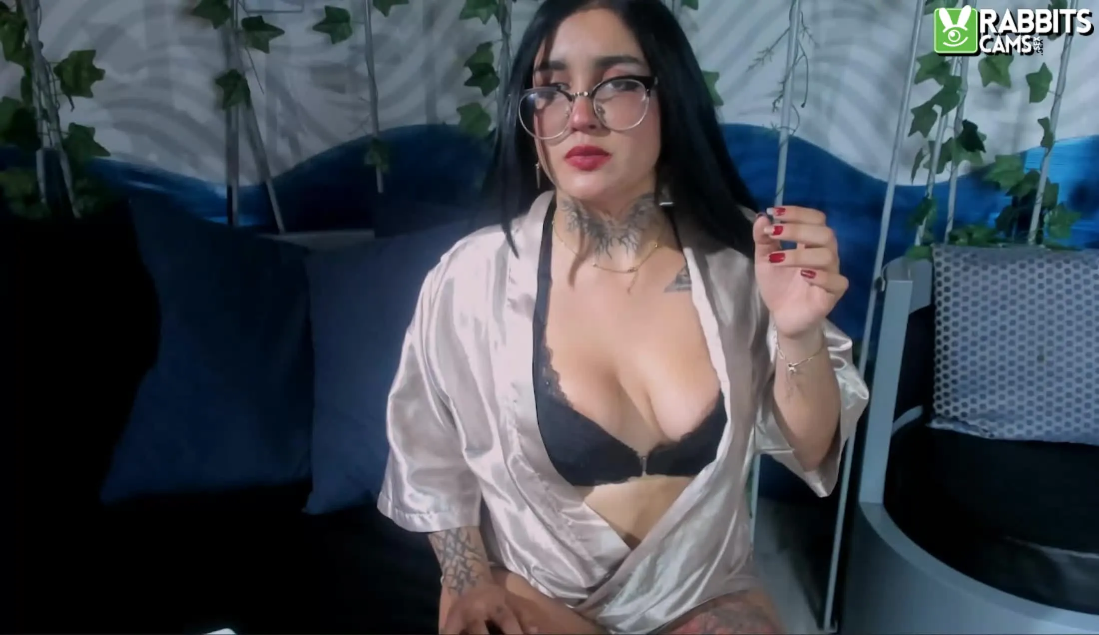 Performer ZaraRouge Video 1