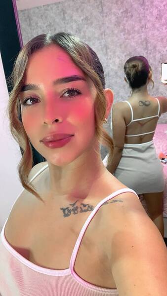 Interprete AntonellaBeltran Foto 6