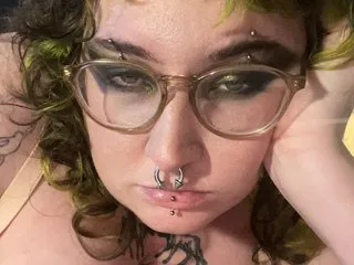 Image de profil du modèle de webcam temptressbun444