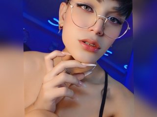 Fannyleah profielfoto van cam model 