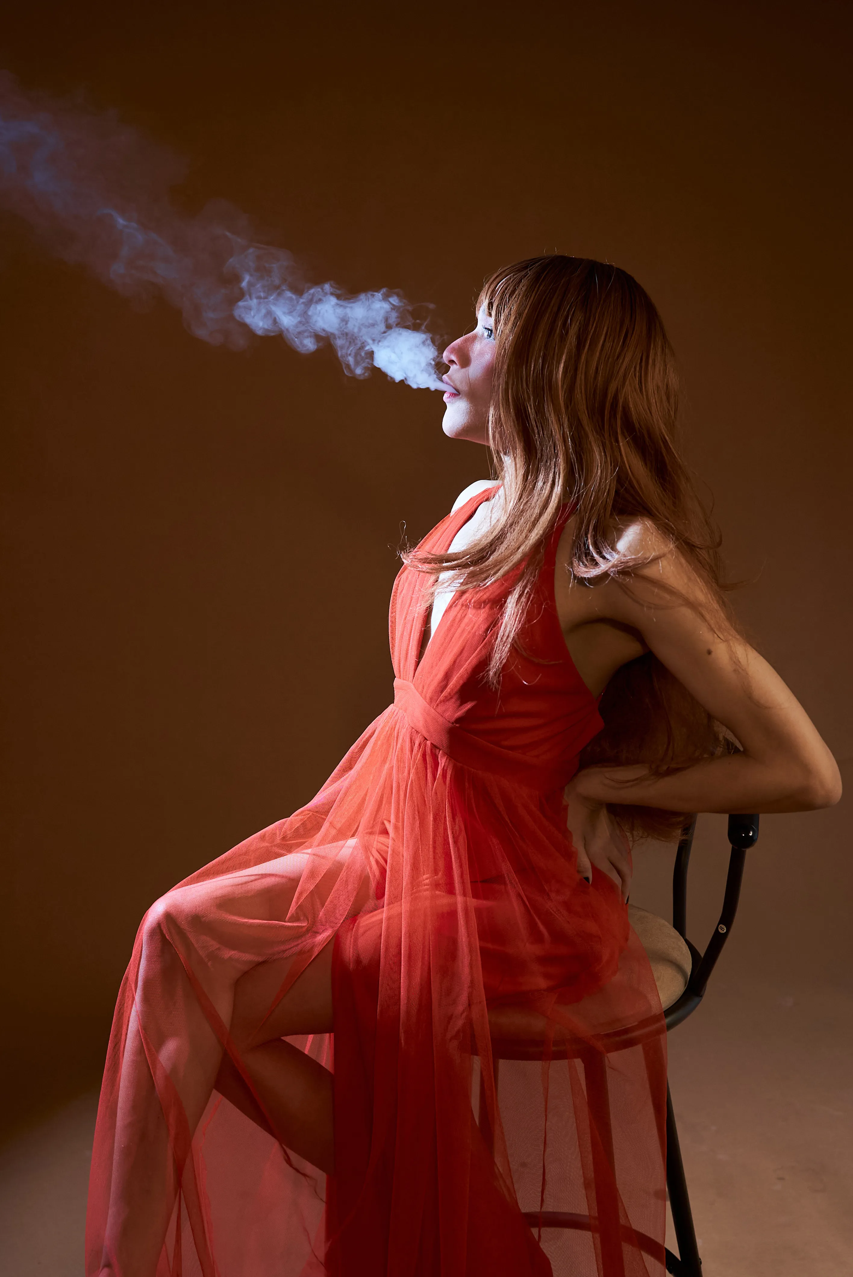 Artiest CamilleGrace Foto 11