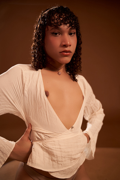 Artiest CamilleGrace Foto 3