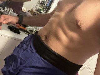 MrStar Profilbild des Cam-Modells