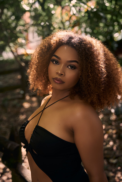 Artiest JolieePeach Foto 12