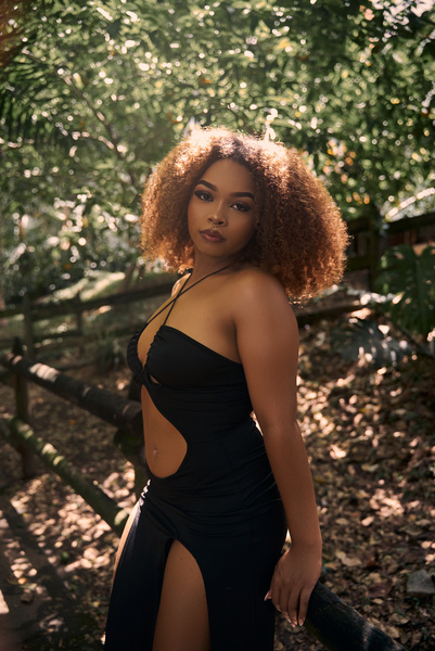 Artiest JolieePeach Foto 11