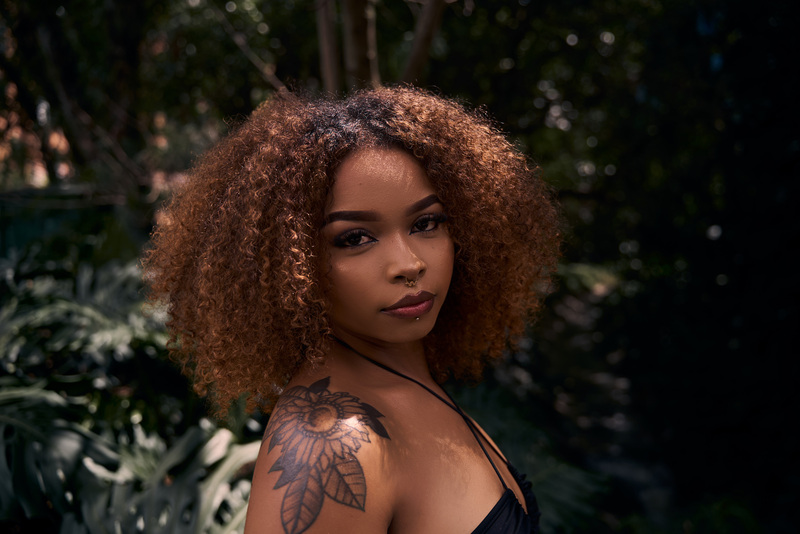 Artiest JolieePeach Foto 7