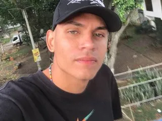 Imagen de perfil de modelo de cámara web de David_Owen