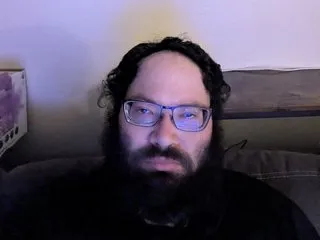 Image de profil du modèle de webcam Master_bigfoot