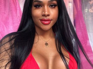 ChanellDoll18 profielfoto van cam model