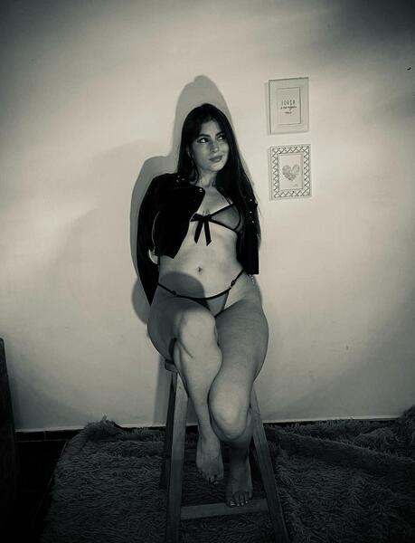 Interprete Misieecrawford Foto 2