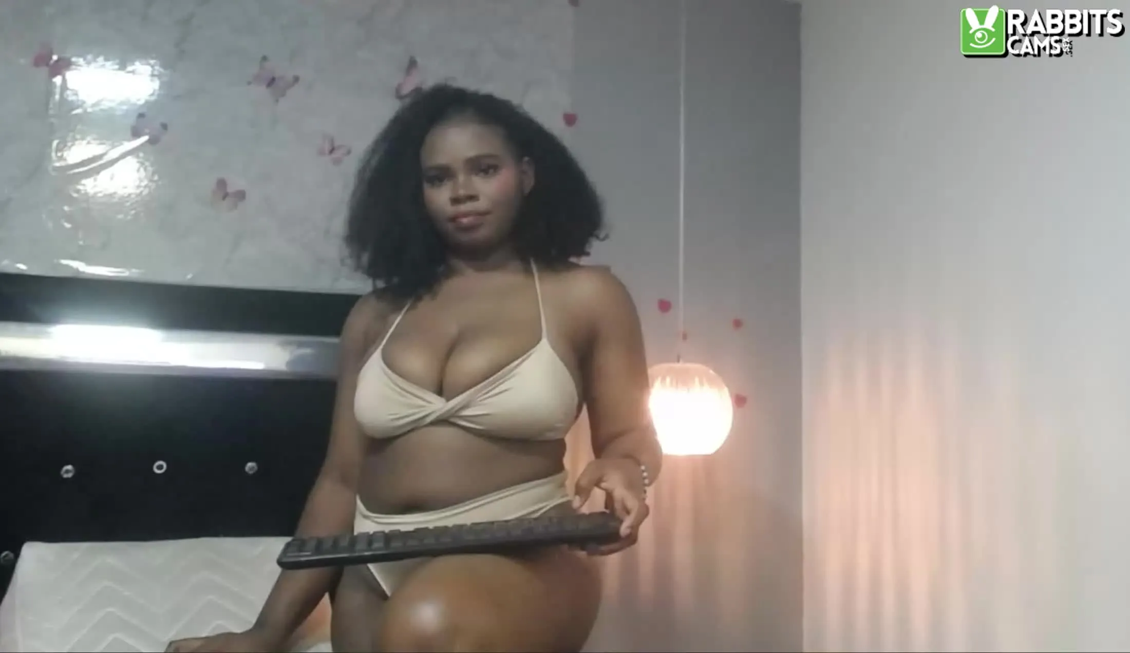 Darsteller SkyllerFoxy Video 4