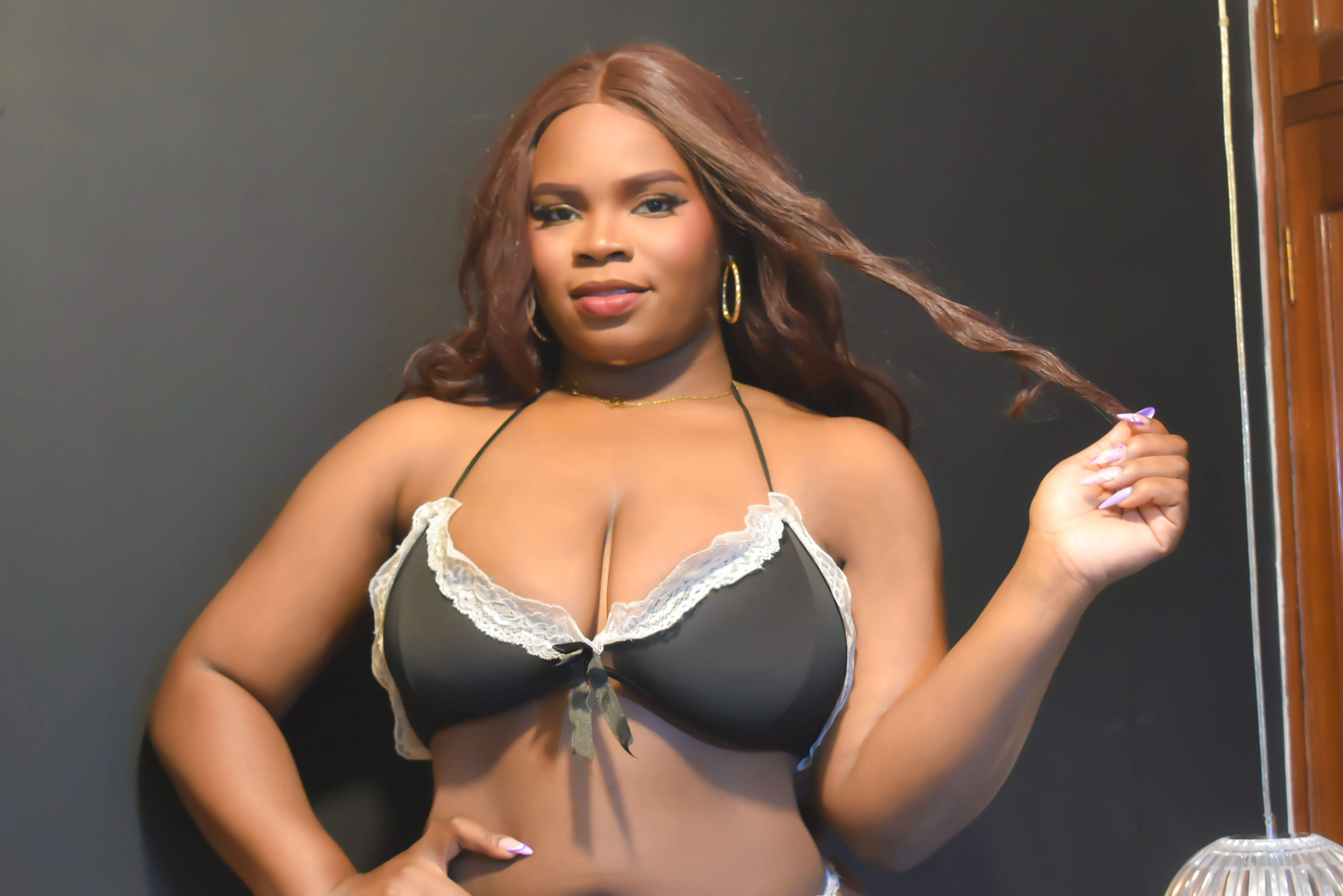 Darsteller SkyllerFoxy Foto 3