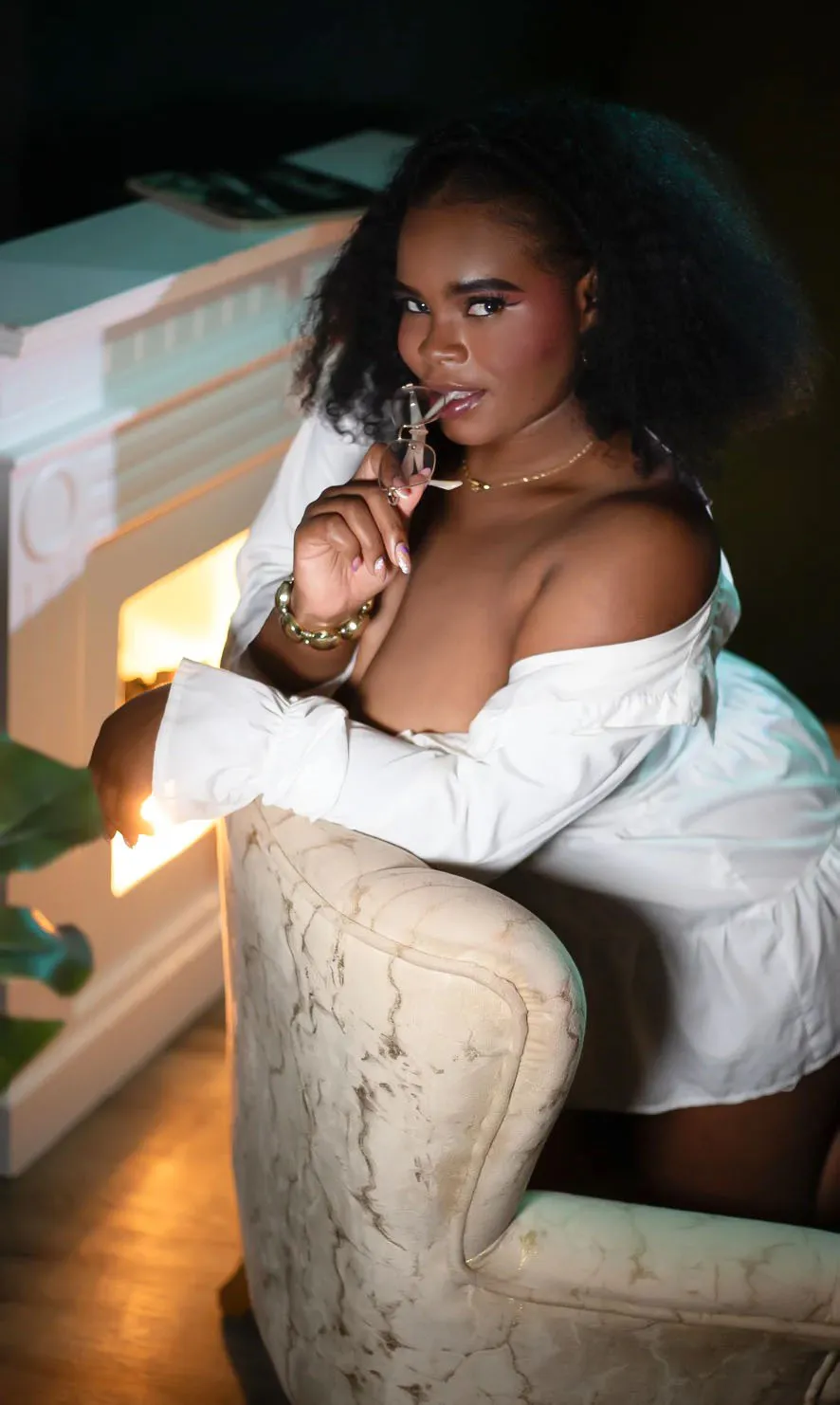 Darsteller SkyllerFoxy Foto 1