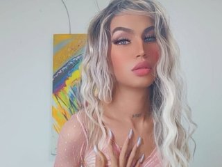 Image de profil du modèle de webcam lorena_victoria69