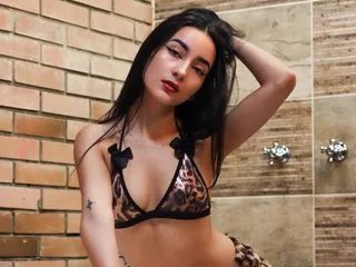 CatScaly profielfoto van cam model