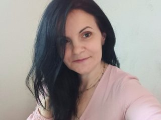 Lyianne immagine del profilo del modello di cam