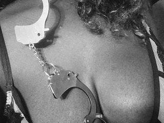 Image de profil du modèle de webcam BratLife