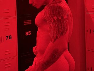 CamiloBlack immagine del profilo del modello di cam