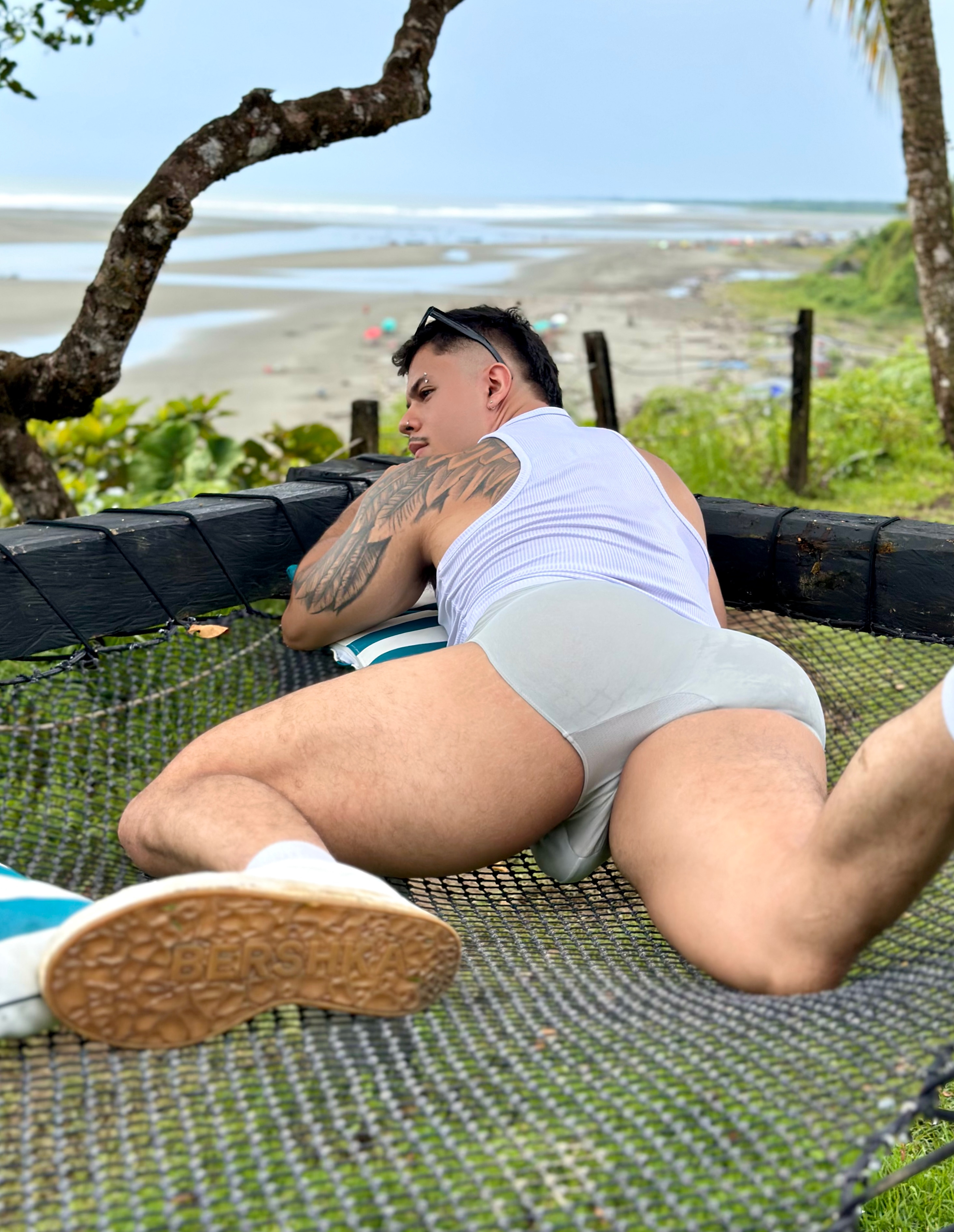 Interprète CamiloBlack Photo 1