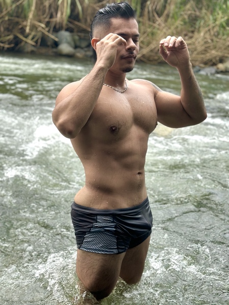 Interprète CamiloBlack Photo 10