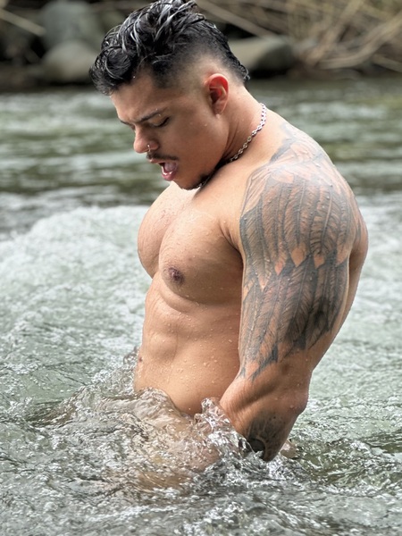 Interprète CamiloBlack Photo 11