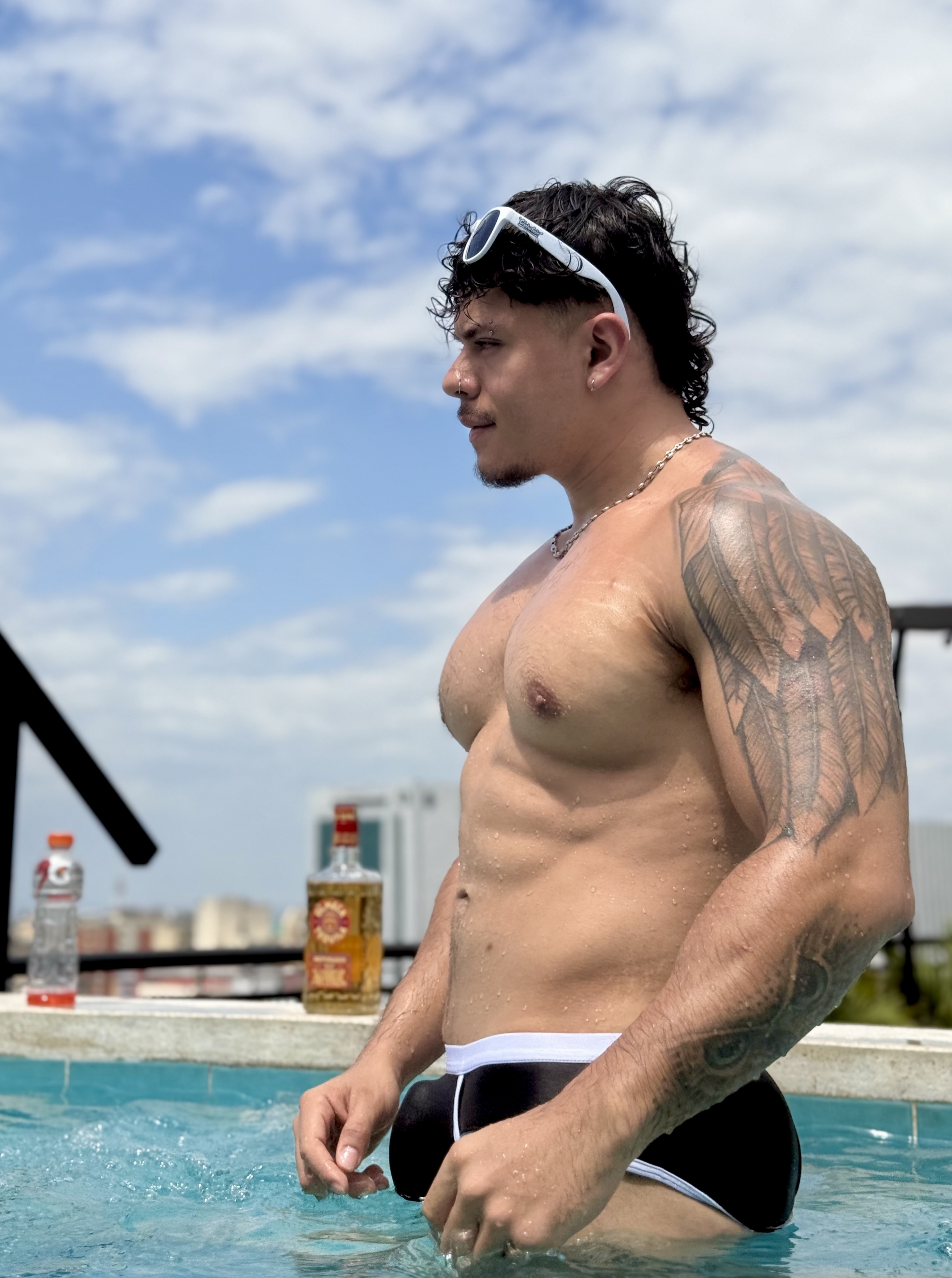 Interprète CamiloBlack Photo 6