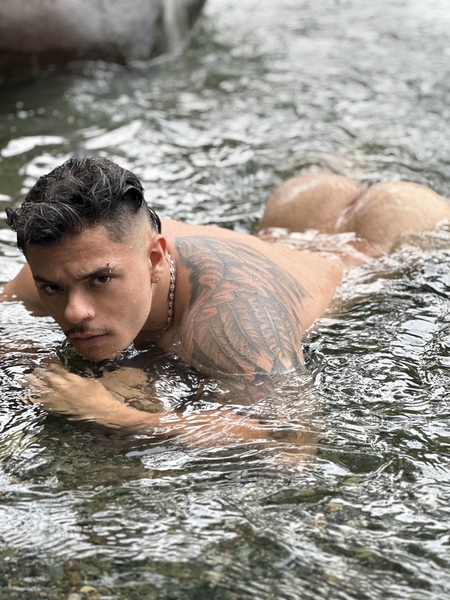 Interprète CamiloBlack Photo 12