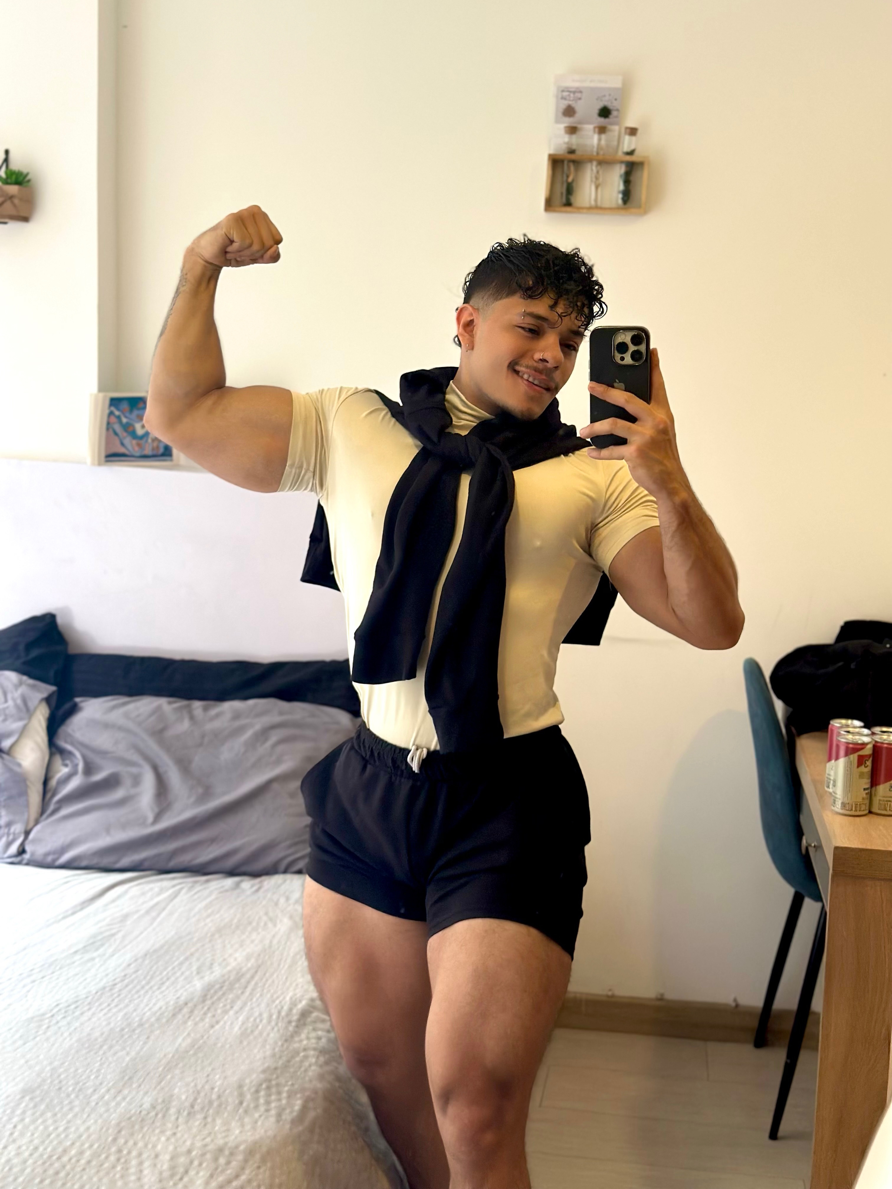 Interprète CamiloBlack Photo 5