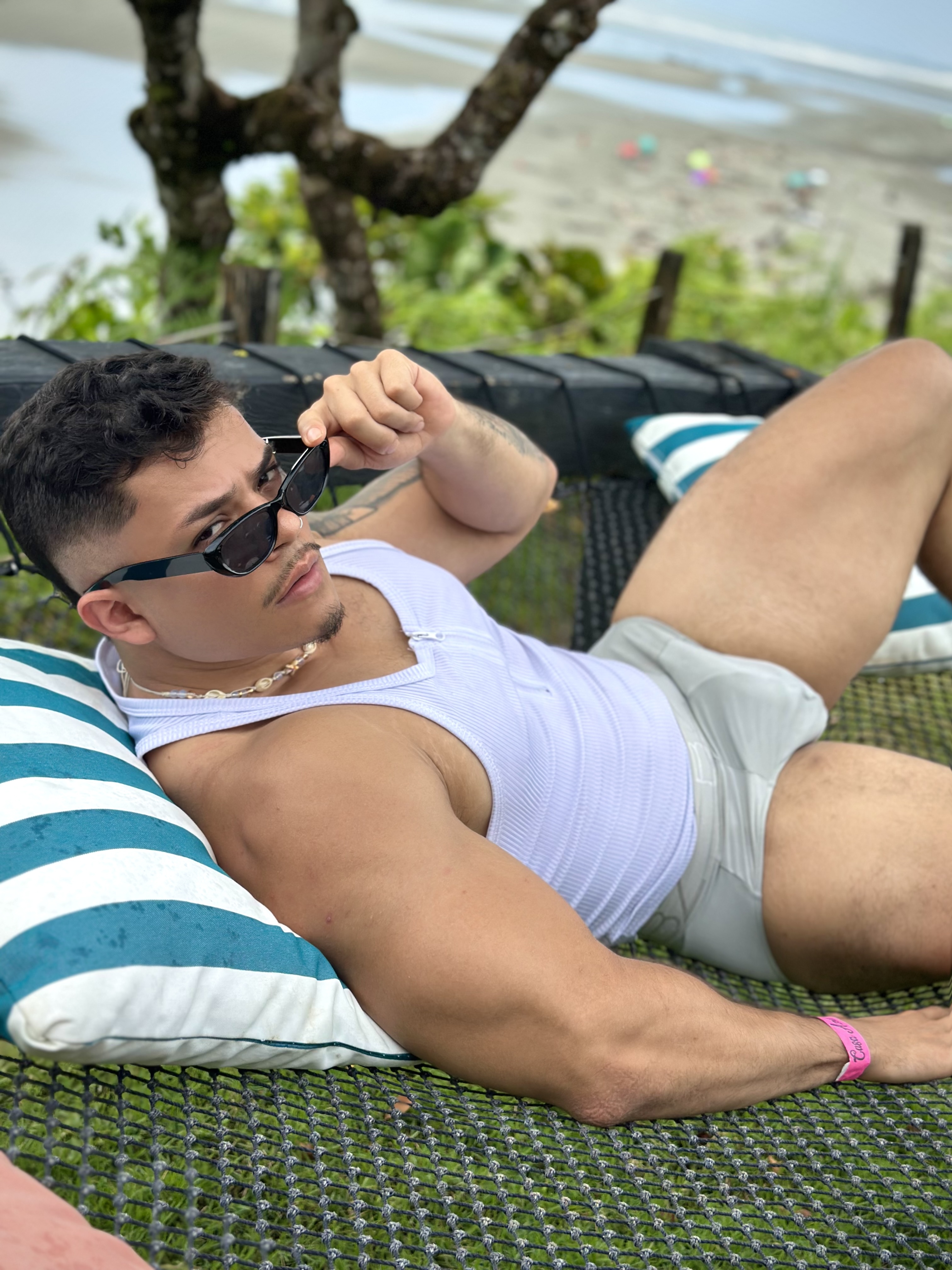 Interprète CamiloBlack Photo 2