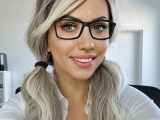 Bad_babe_X immagine del profilo del modello di cam