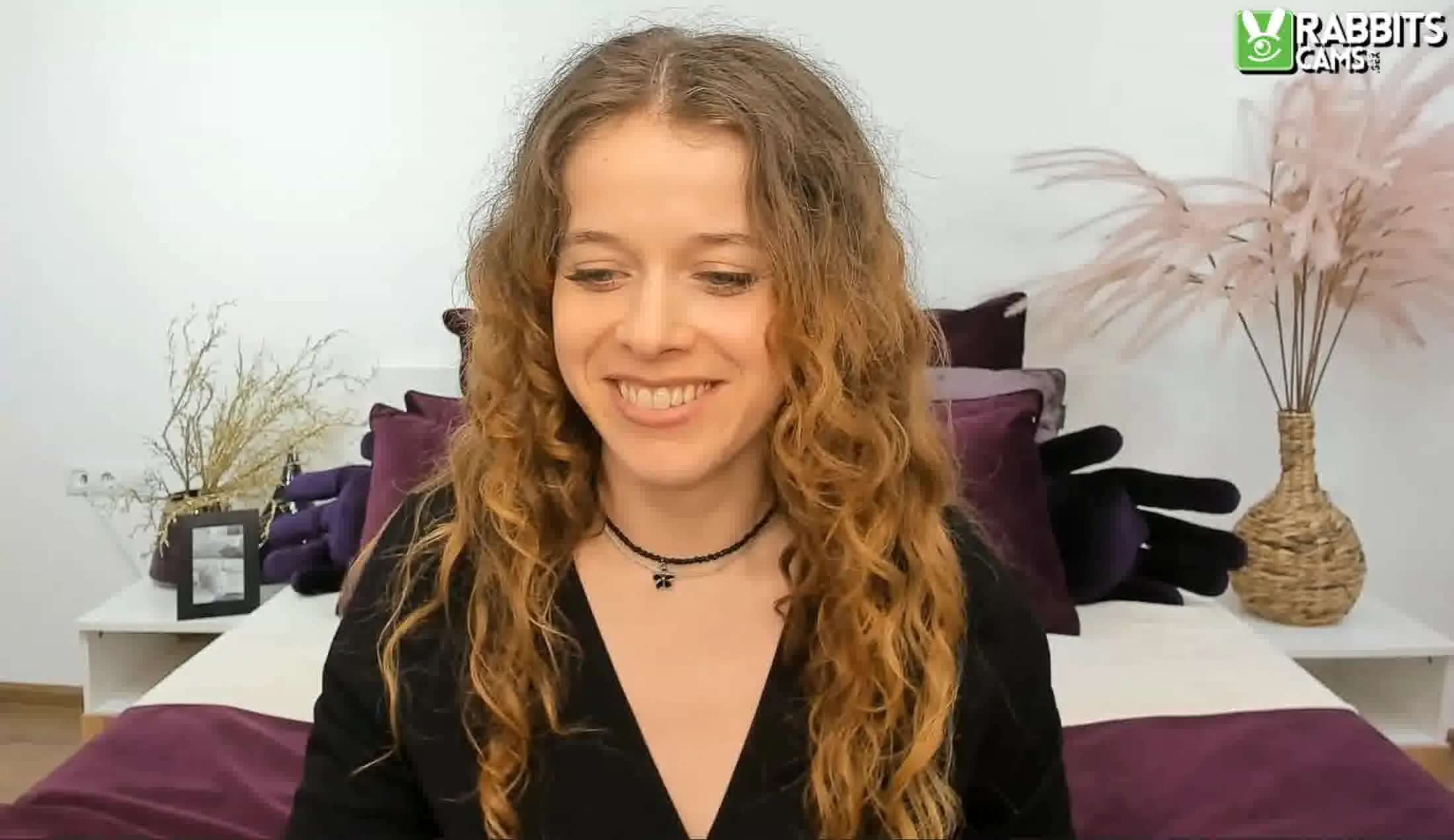 Intérprete FridaEvanses Video 1