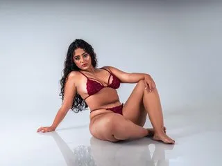 Image de profil du modèle de webcam AuroraPrice