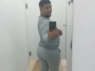 Image de profil du modèle de webcam DeeDee77