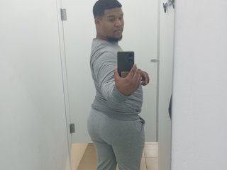 Image de profil du modèle de webcam DeeDee77