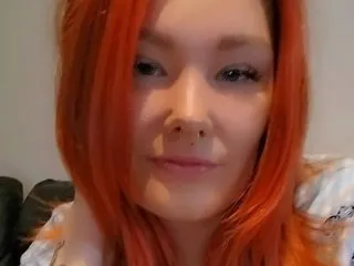 ThickRedheadxox cam model profile picture