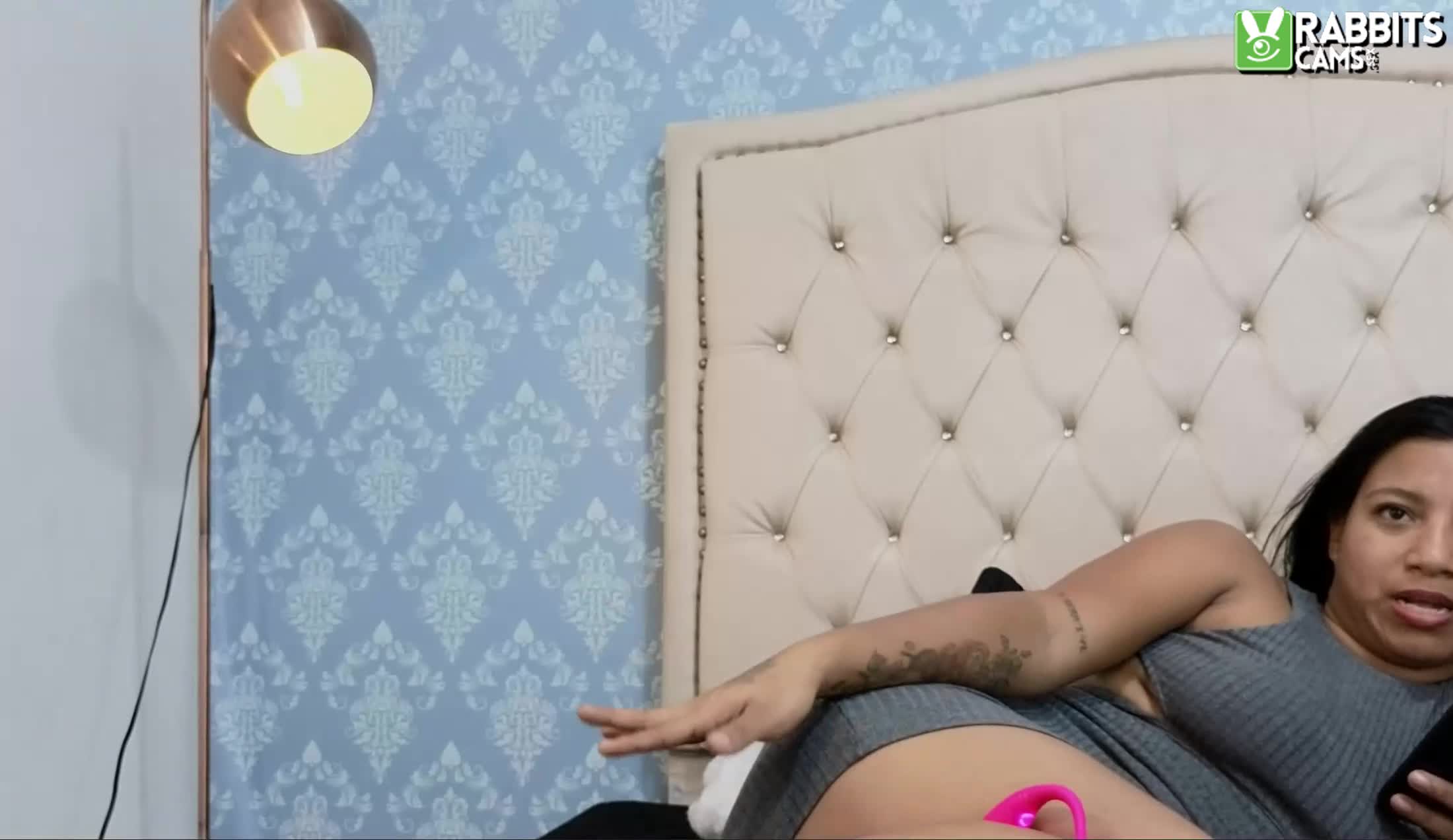 Utøver DannaaStarr Video 1