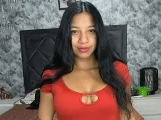 Foto de perfil de modelo de webcam de DannaaStarr