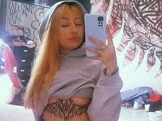 Image de profil du modèle de webcam Electraa77