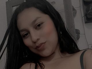 Image de profil du modèle de webcam VioletthJones