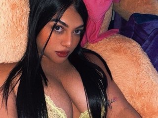 Foto de perfil de modelo de webcam de MAMIHOT019