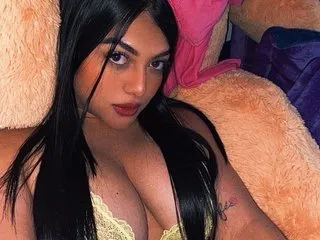 Image de profil du modèle de webcam MAMIHOT019