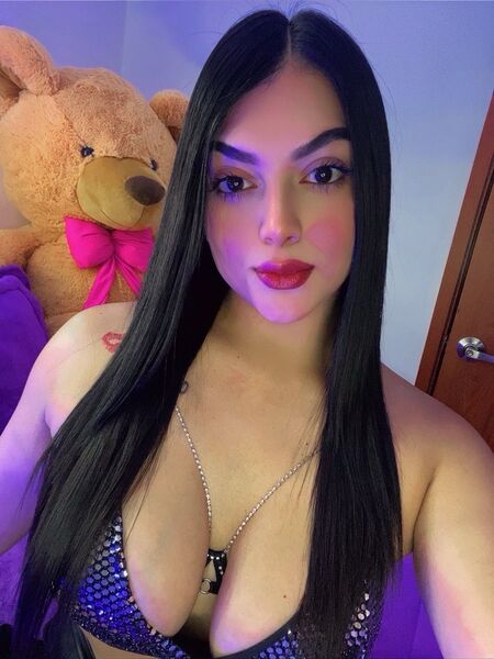 Artiest MAMIHOT019 Foto 6