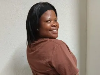 Imagen de perfil de modelo de cámara web de ChubbyBabyZA