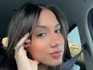 ZarahWolf immagine del profilo del modello di cam