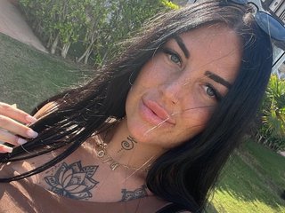 Foto de perfil de modelo de webcam de RiridolShow