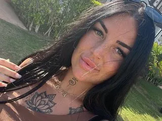 Foto de perfil de modelo de webcam de RiridolShow