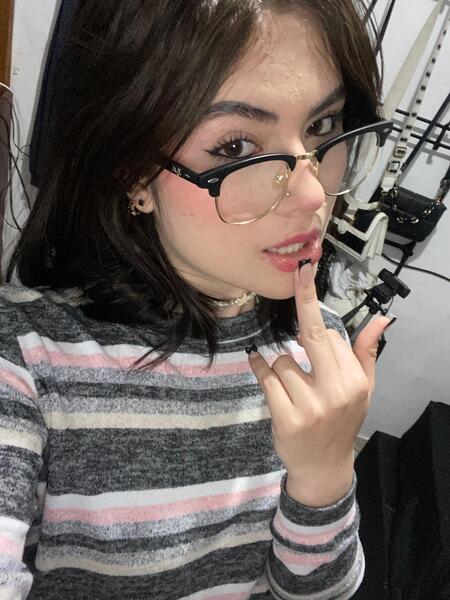 Artista Hanna_Martins Foto 5